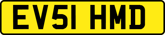 EV51HMD