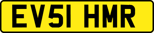 EV51HMR