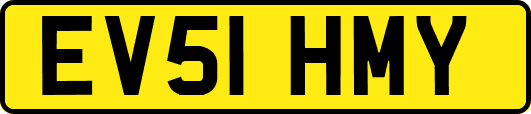 EV51HMY