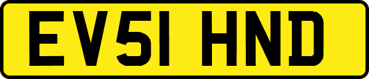 EV51HND