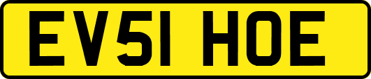 EV51HOE