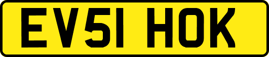 EV51HOK