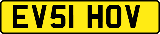 EV51HOV