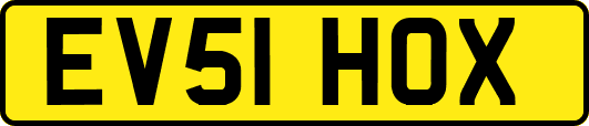 EV51HOX