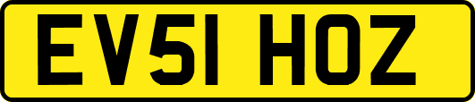 EV51HOZ