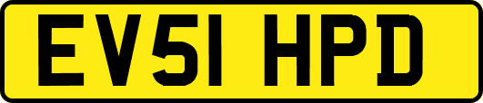 EV51HPD