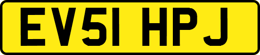 EV51HPJ