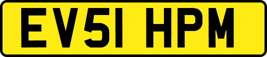 EV51HPM