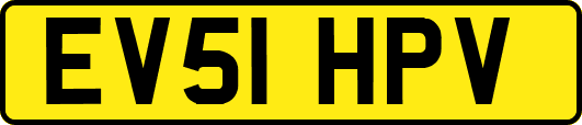 EV51HPV