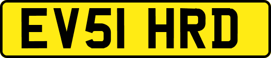 EV51HRD