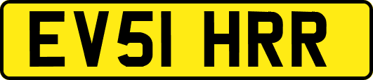 EV51HRR