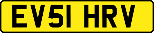 EV51HRV