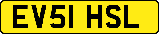 EV51HSL