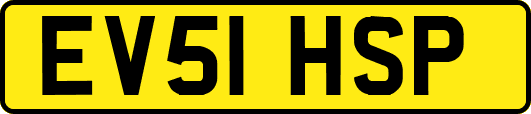 EV51HSP