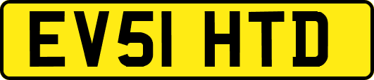 EV51HTD