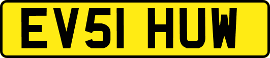 EV51HUW