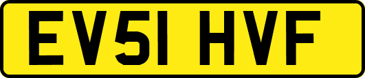 EV51HVF