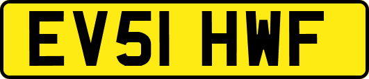 EV51HWF