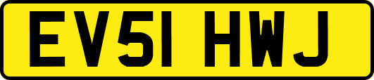 EV51HWJ