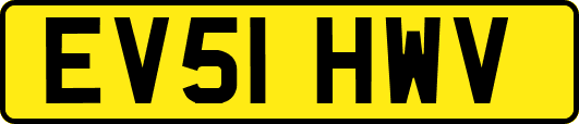 EV51HWV