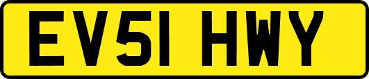 EV51HWY