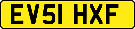 EV51HXF