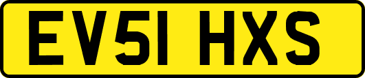 EV51HXS