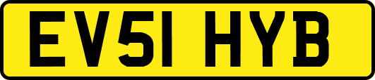 EV51HYB