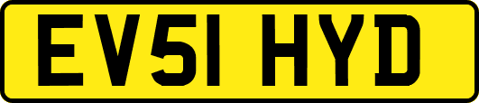 EV51HYD