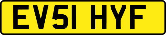 EV51HYF