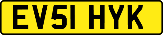 EV51HYK