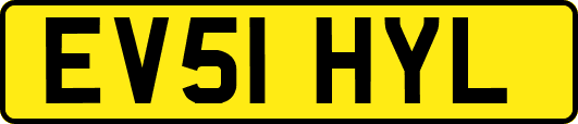 EV51HYL