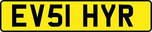 EV51HYR