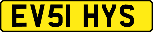 EV51HYS