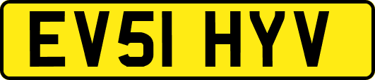 EV51HYV