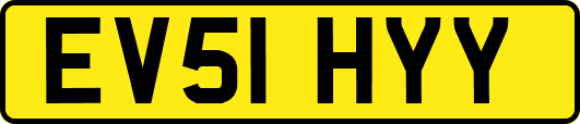 EV51HYY