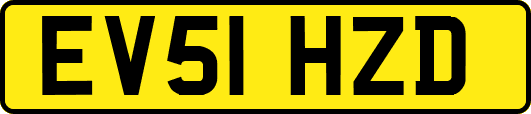 EV51HZD