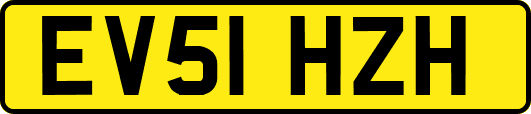 EV51HZH