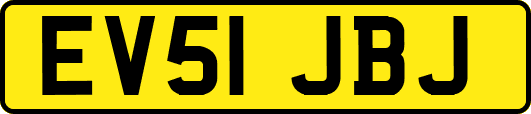 EV51JBJ