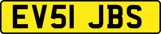 EV51JBS