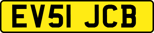 EV51JCB
