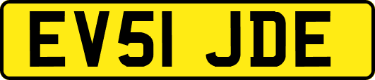 EV51JDE