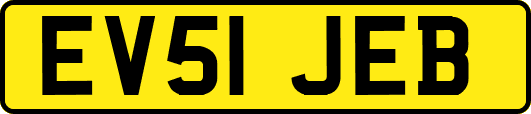 EV51JEB