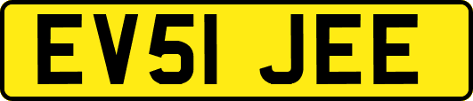 EV51JEE