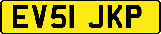 EV51JKP