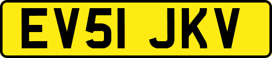 EV51JKV