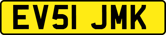 EV51JMK