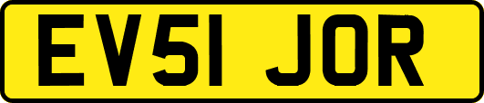 EV51JOR