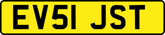 EV51JST