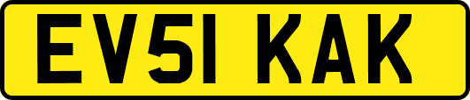 EV51KAK